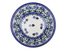 Low Bowl 17 cm (7") In Park