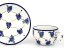 Cup with Saucer 0,2 l (7 oz)   Lattice