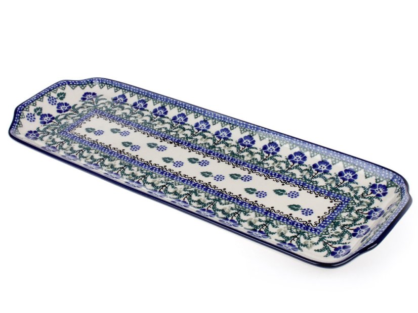 tác dlouhý 42 cm   V parku