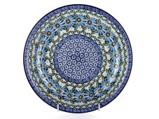 Dessert Plate 21 cm (8")   Asters