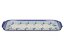 Platter 42 cm (16")   Spring in Blue