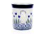Mug Espresso 0,15 l (5 oz)   Lily of the Valley