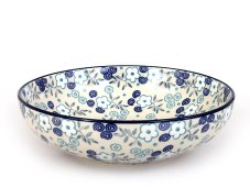 Low Bowl  22 cm (9")   Illusion