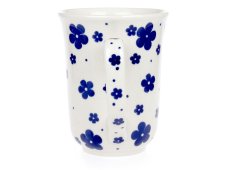 Mug ART 0,5 l (17 oz)   Flowers