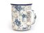Mug CLASSIC 0,6 l (20 oz)   Bridal bouquet