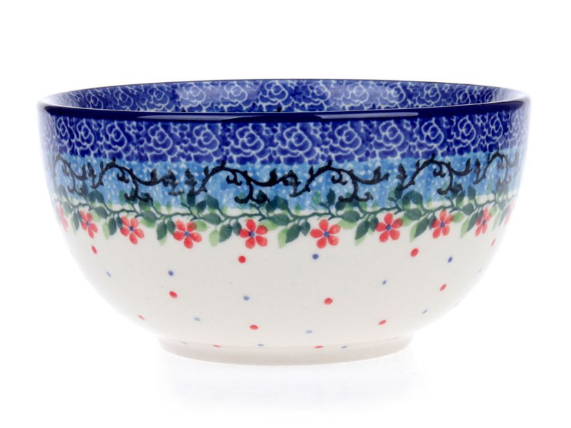 Bowl 14 cm (5")   Cinderella