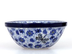 Schüssel KLASSIK 17 cm   Libelle