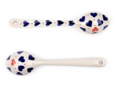 Spoon 15 cm (6") In Love