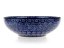Low Bowl  17 cm (7")  Lace
