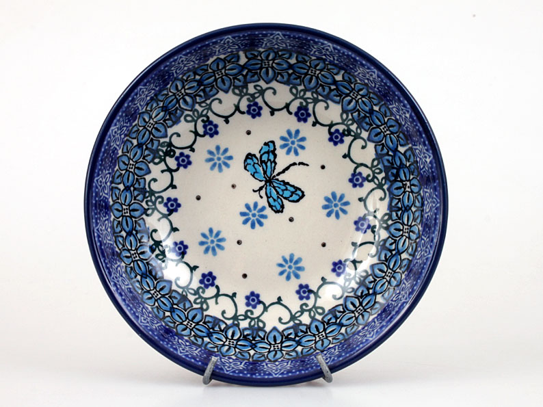 Low Bowl 13 cm (5")   Dragonfly II