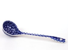 naběračka velká 30 cm   Krajka