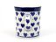 Mug Espresso 0,15 l (5 oz)   Blue Hearts