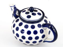 Teapot 1,8 l (62 oz)   Big Dots