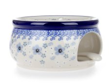 Tea Warmer Winter