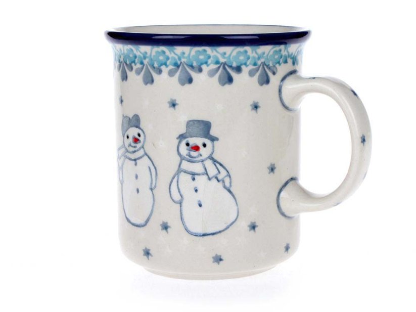 Mug CLASSIC 0,3 l (10 oz)   Snowmen