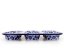 Muffins Baking Pan 29 cm   Dragonfly