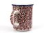 Mug CLASSIC 0,6 l (20 oz)   Roses with Thorns