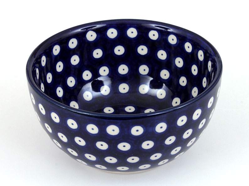 Bowl 14 cm (5")   Fish Eyes