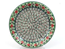 talíř dezertní 21cm Květen