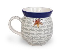 Bubble Mug 0,5 l (16 oz) Fall