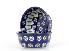 miska 13 cm   Paví oka