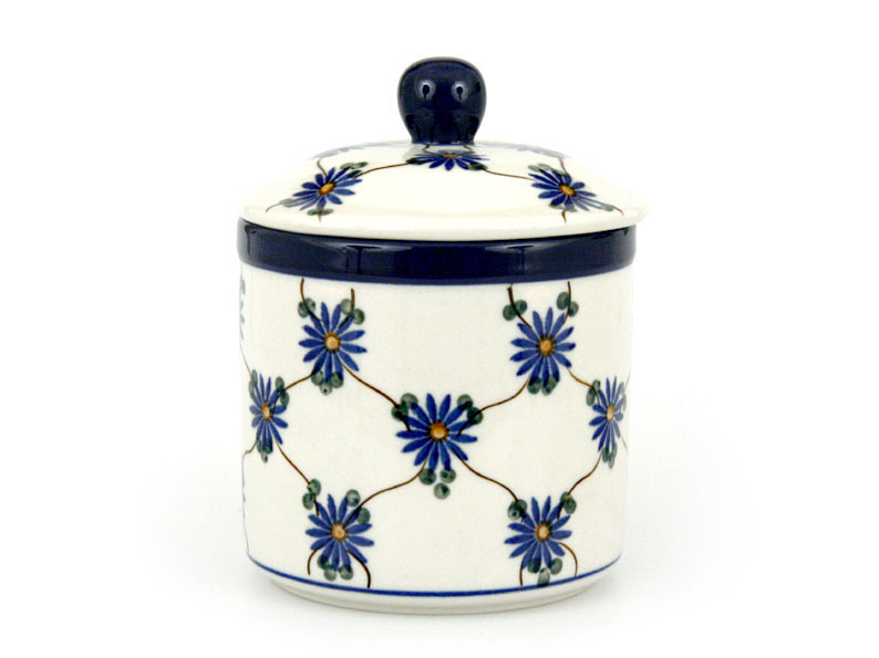 Jar with Lid 0,55 l (18 oz)   Lattice