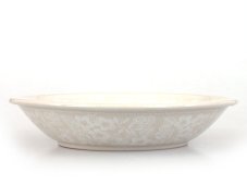 talíř hluboký 21 cm   Pure