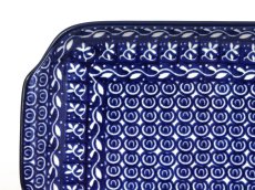 Platter 42 cm (16")   Ocean Wawes