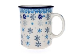 Mug CLASSIC 0,3 l (10 oz)   Snow