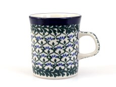 Espressobecher 0,15 l   Kletten-Labkraut