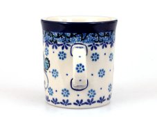 Mug Espresso 0,15 l (5 oz)   Butterfly on Straw
