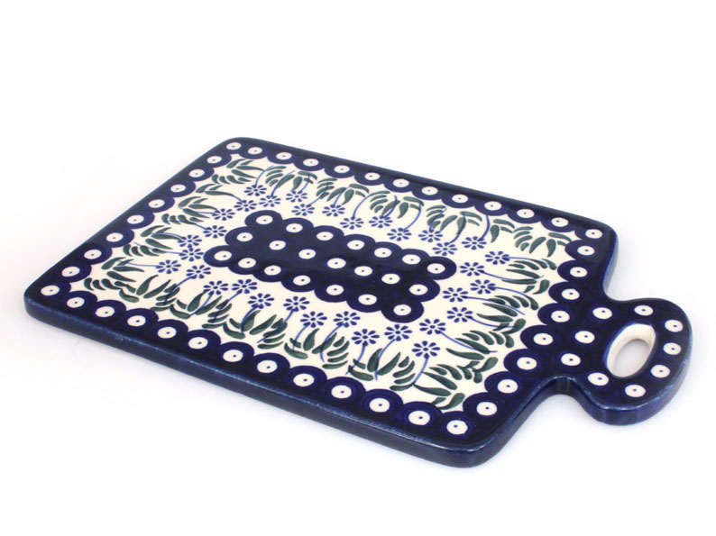 deska krájecí 29/18 cm   Sedmikrásky