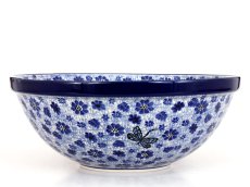 Bowl CLASSIC  28 cm (11")   Dragonfly