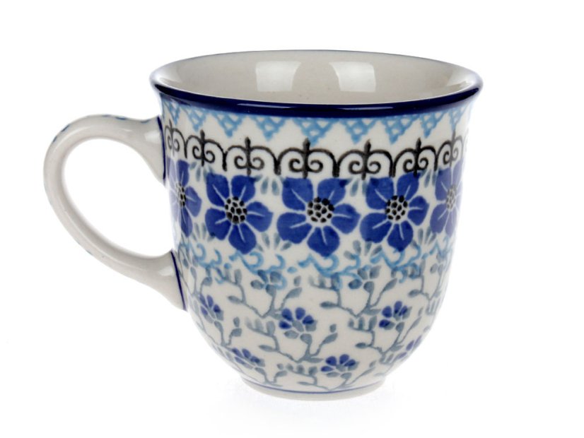 Mug 0,3 l (10 oz)   Blue Star