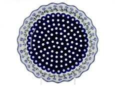 koláčová forma 26 cm Sedmikrásky