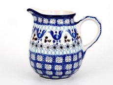 Creamer 0,35 l (11 oz) Fjords