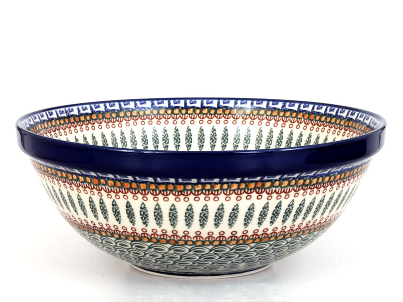 Bowl CLASSIC  28 cm (11")   Indian Summer