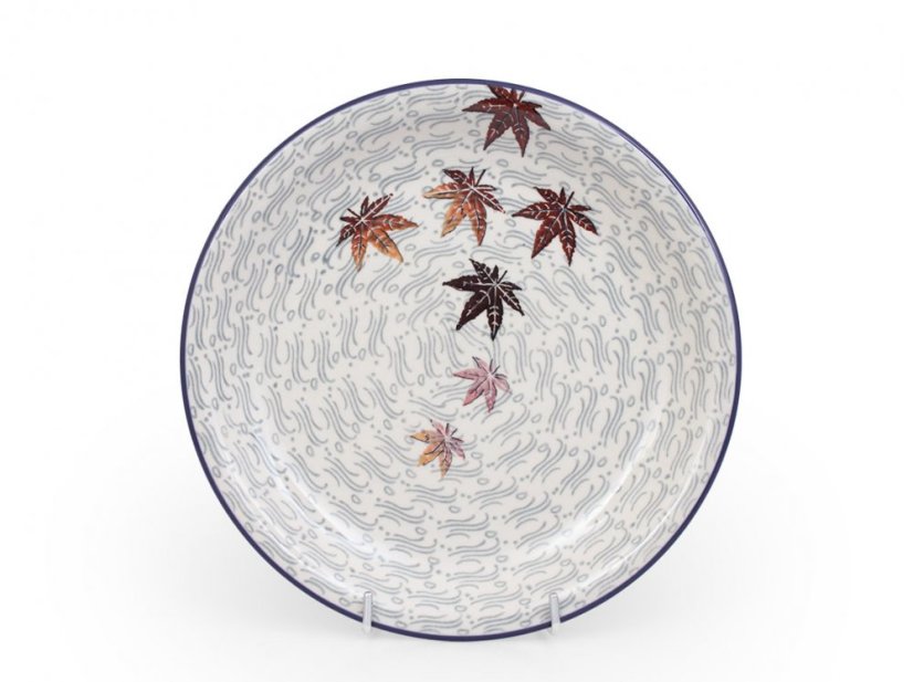 Dessert Plate 21 cm (8")  Fall