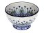 French Bowl 14 cm (5.5")   Lily of the Valley