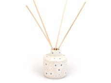 Diffuser 8 cm (3") Snow Flowers