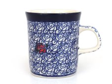 Espressobecher 0,15 l Rosen