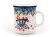 Mug CLASSIC 0,3 l (10 oz)   Carriage