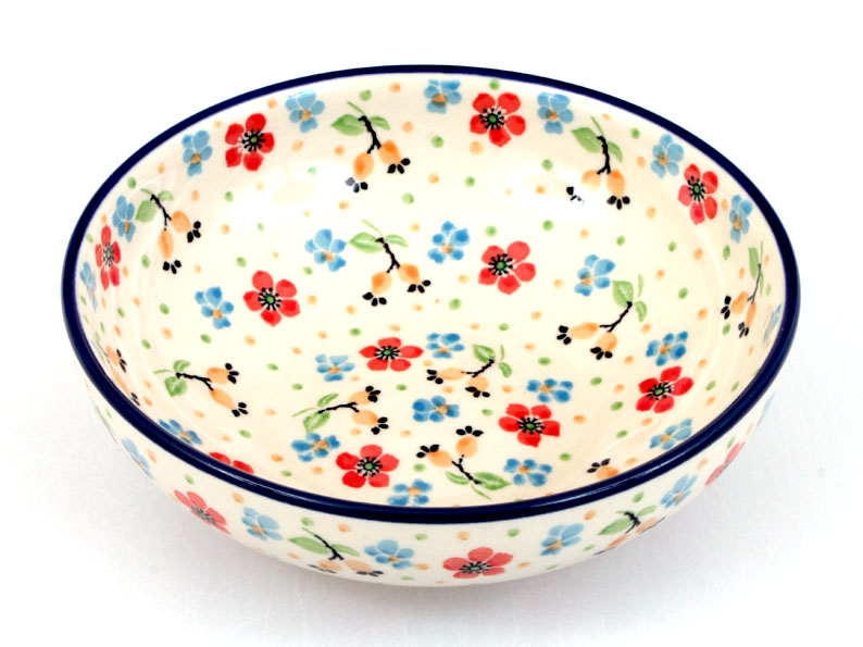 Low Bowl  17 cm (7")