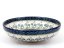 Low Bowl  22 cm (9")   Flower Garden