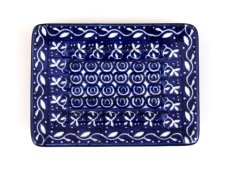 Soap Dish   Ocean Wawes