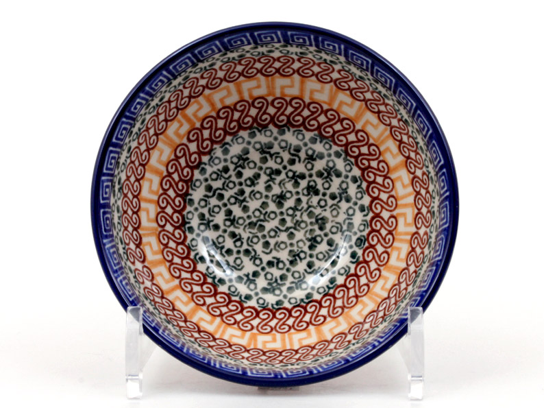 French Bowl 14 cm (5.5")   Greek