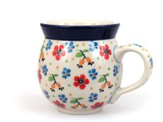 Bubble Mug 0,35 l (12 oz)