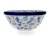 Bowl CLASSIC 17 cm (6.5")   Blue Morning