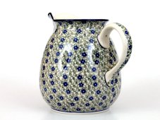 Krug 1,5 l   Lobelia
