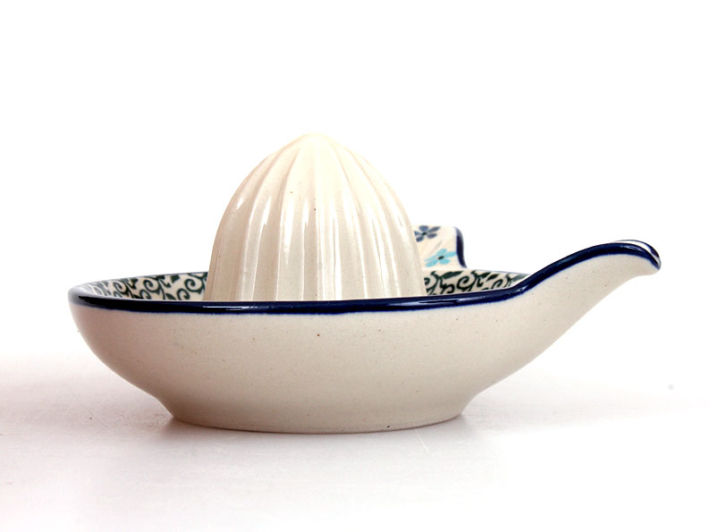 Lemon Squeezer   Turquoise
